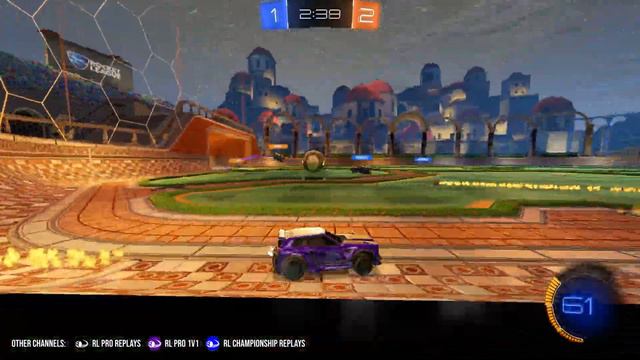 oKhaliD RLCS POV #28 - SANDROCK GAMING vs TEAM FALCONS смотреть онлайн