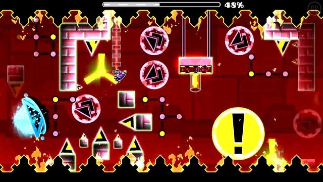 Diatomic Integration 100% by TMNGaming смотреть онлайн