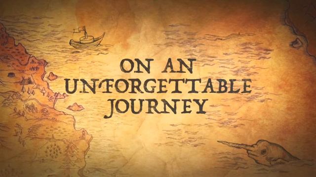 Journey to Felinia (Official Trailer) смотреть онлайн