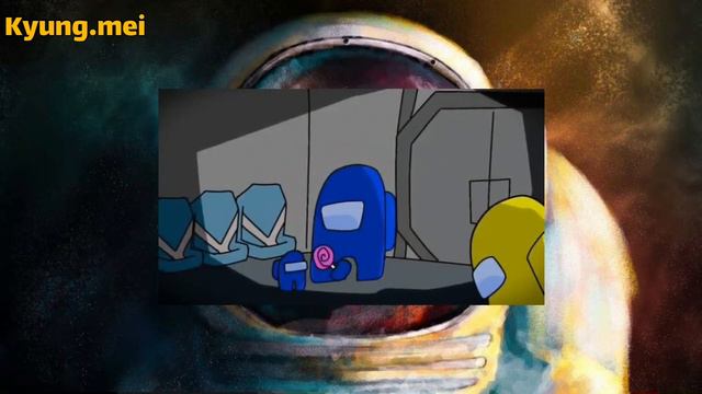 Porter Robinson - Goodbye To A World (Among Us Song) Arabic Sub With Lyrics// اغنية امونق اس مترجمة