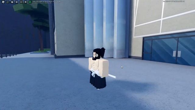 [NEW CODES] Guide On How To Change Your Sword Position In Peroxide (Roblox) смотреть онлайн