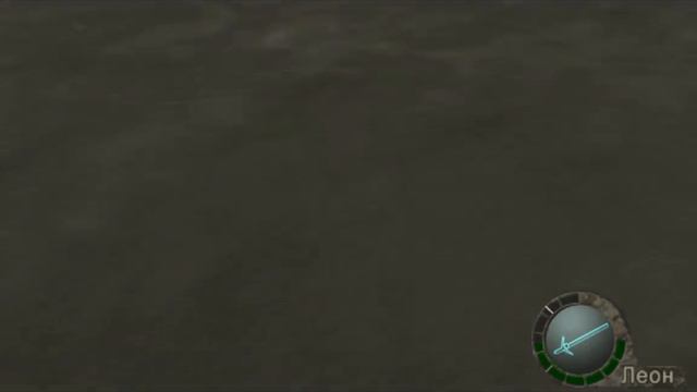 Resident Evil 4 смотреть онлайн