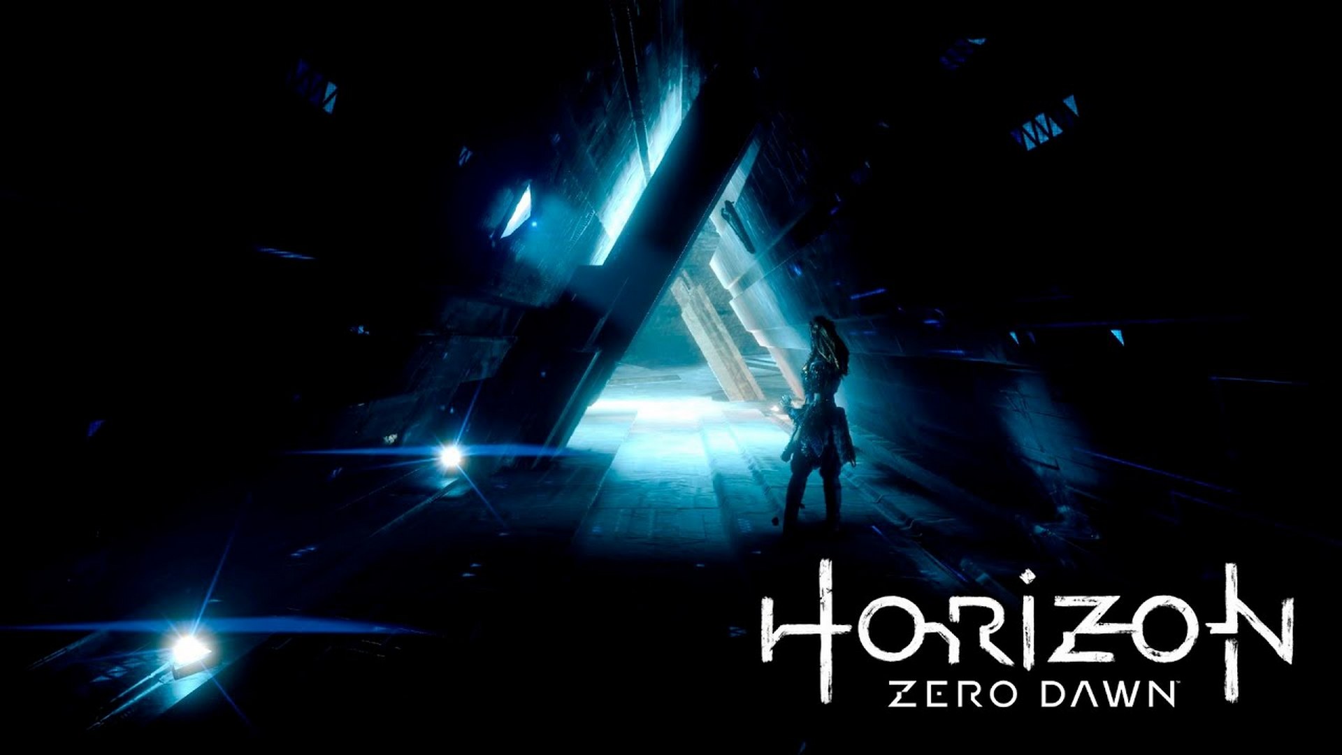 Horizon Zero Dawn ▷ Котёл  Сигма  #7