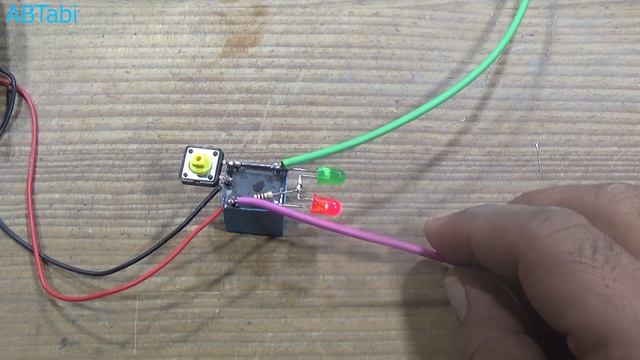 Make a Short circuit protection for dc power supply, short protection circuit смотреть онлайн