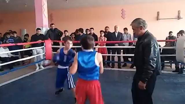 Arm box красавчик смотреть онлайн