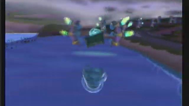 Tornado Outbreak Wii Walkthrough Part 6b смотреть онлайн