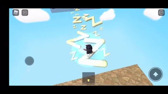 Cute Roblox Obby - GoofyButterfly смотреть онлайн