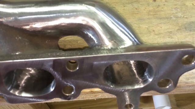 Porting Volvo C30 S40 V50 C70 смотреть онлайн