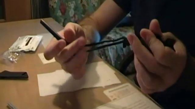 Огниво смотреть онлайн