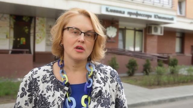 Отзыв о Ерлане от Яны Юцковской смотреть онлайн