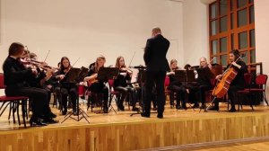 Григ «В пещере горного короля»