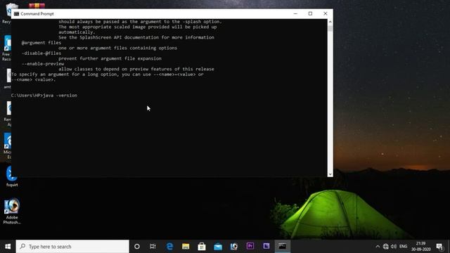 how to check java installed or not ( Windows 10/7 ) смотреть онлайн