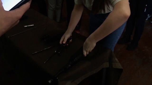 Калашников-фест смотреть онлайн