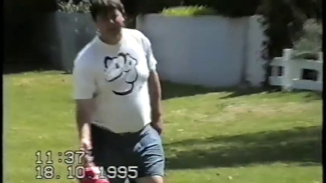 дед и баба с внучкой 18/10/1995 смотреть онлайн