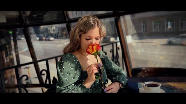 Серёжа Уссов - Лепестками роз смотреть онлайн