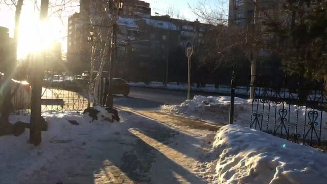 Активная Тюмень смотреть онлайн