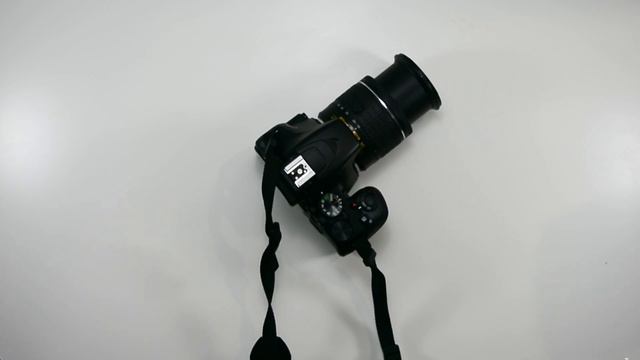 Nikon D3500 Review - Worth buing? смотреть онлайн