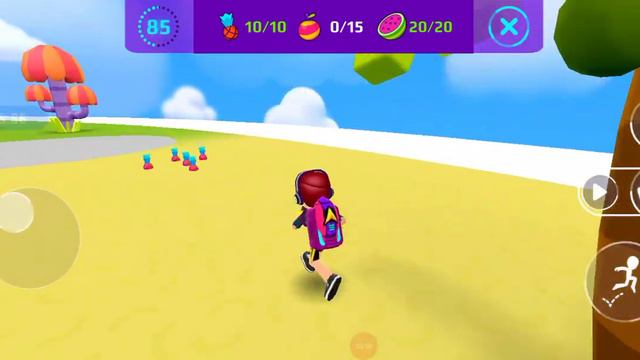 Games PK XD. Gem Seru