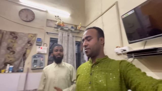 AJ KAHA GAYE IFTARI LENE🤔 FAMILY KE SAAT IFTARI🥰 ROZA 2| SEHRI SE IFTAR ROUTINE | #shafiqueaasifa смотреть онлайн