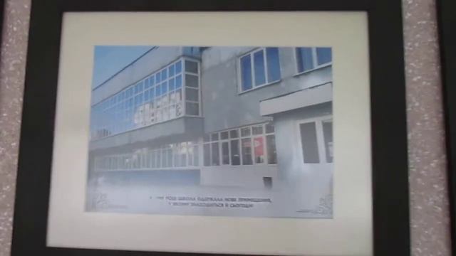 Открытие Детской музыкальной школы после ремонта - история и современность смотреть онлайн