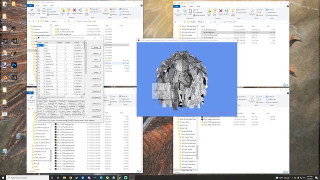 Adding Existing Capes to Custom Models | Keeps Physics! | : Elden Ring Modding Guides смотреть онлайн