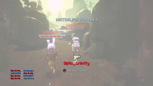 World War Toons WTF is this???!!!! смотреть онлайн