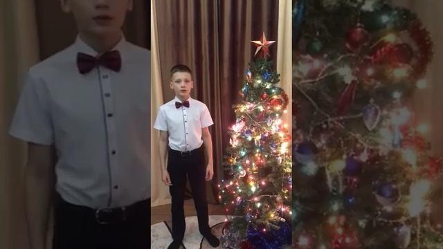 Страна читающая - Захар Балобанов читает произведение "Божий дар" Ф. М. Достоевского смотреть онлайн