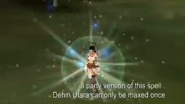 Tantra Online- Mages 101 смотреть онлайн