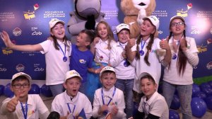 Ведущие телеканала «ШАЯН ТВ» — Лауреат премии в номинации «Открытие года»