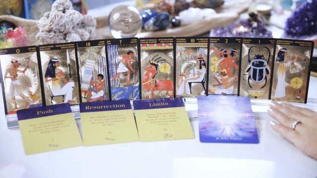 November 2021 Supportive Energy Reading ? Pick A Tarot Deck ? смотреть онлайн