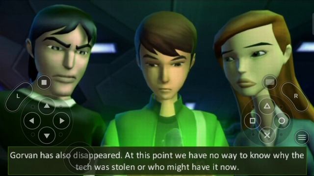 Ben 10 - Alien Force PSP Walkthrough Gameplay PPSSPP Emulator Android Game [4K:60FPS] Part 22 смотреть онлайн