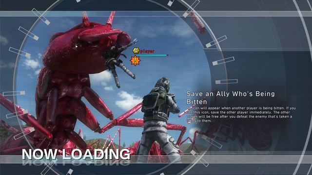 EARTH DEFENSE FORCE 5 обзор на афигеную игрульку смотреть онлайн