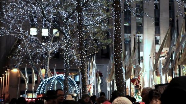 Carol Albert - Carol of the Bells