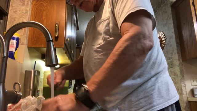 How to clean the Green Star Elite смотреть онлайн