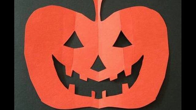 Идеи♥ как украсить дом на Хэллоуин?! смотреть онлайн