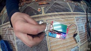 Ремонт заточного станка ИЭ-9703Б.