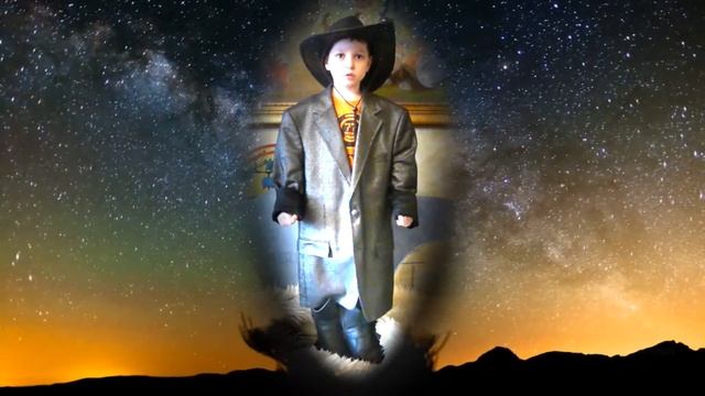 Александр Мелик-Пашаев 5 лет СТИХИ смотреть онлайн