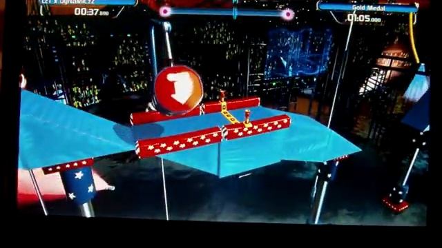 Xbox Live Spotlight - Doritos Crash Course смотреть онлайн