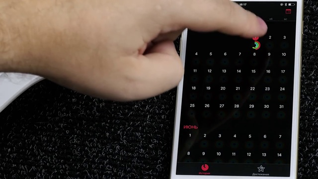 Полный обзор Apple Watch