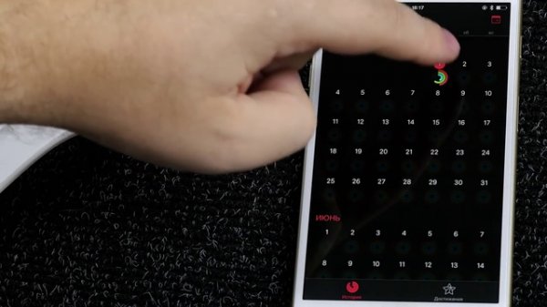 Полный обзор Apple Watch