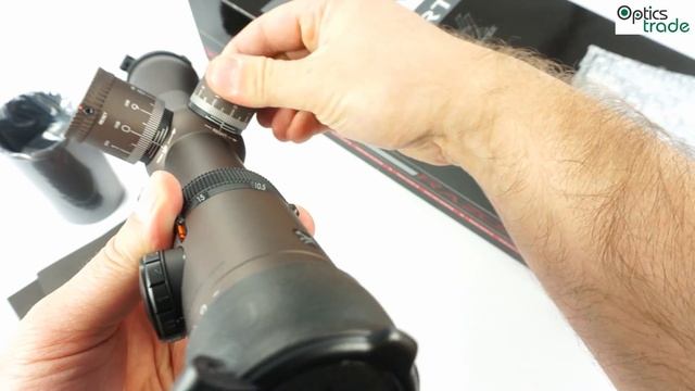 Vortex Razor HD 5-20x50 Rifle Scope review смотреть онлайн