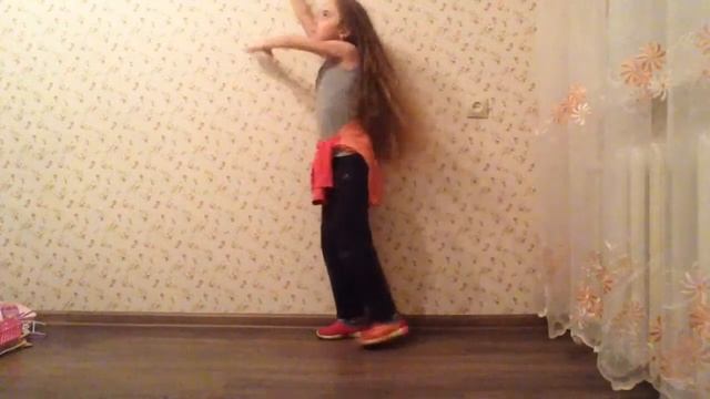 Я танцую под песню Наталии Орейро смотреть онлайн