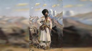 Кто такие лезгины?