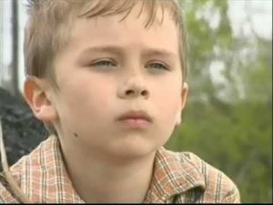 Ах, отец  —  Михаил Евдокимов