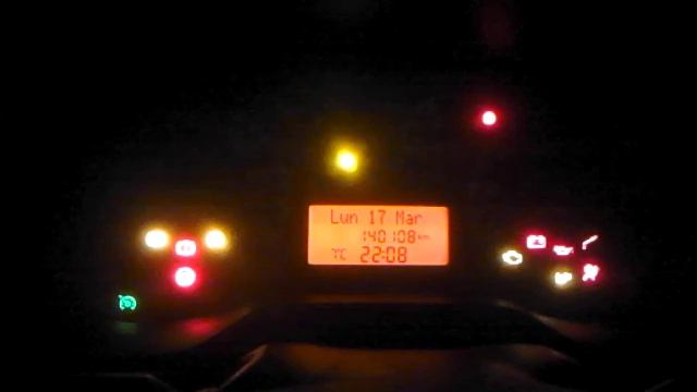 Démarrage Difficile Fiat Grande Punto смотреть онлайн