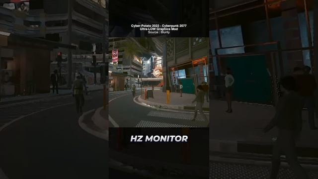 Bisa Ngilangin Motion Blur ⁉️ смотреть онлайн