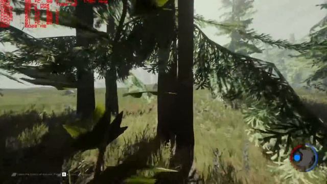 The Forest / MSI GTX 1050 Ti 4GB / i3 4170 / 16Gb RAM смотреть онлайн