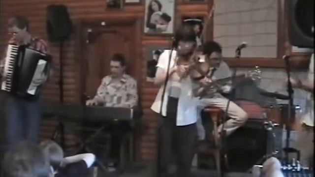 Студия "Остров" - Libertango смотреть онлайн