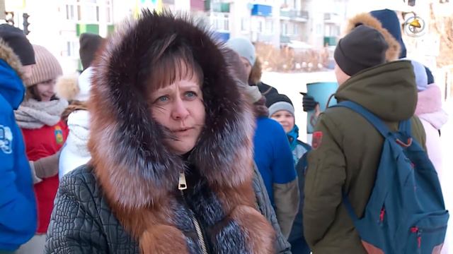 Не нужно бояться   нужно знать