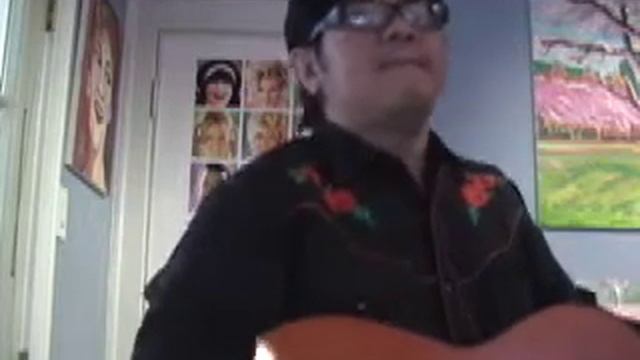 CHITARRA ROMANA - after Luciano Pavarotti смотреть онлайн